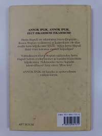 Annok iplik