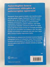 Kotimme Kevätniemi