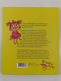 Prinsessa Pikkiriikin kesä