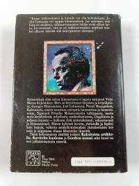 Julma prinsessa ja kosijat : esseet 1961-1986