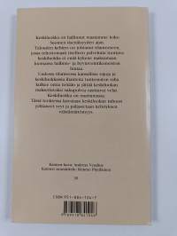 Murtuva keskiluokka : aikalaiskirjoitus