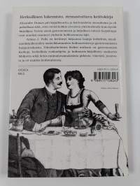 Vatsan muistelmia : gastronomiaa Anakreonista Ville Vallgreniin