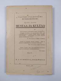 Ristikkoikkuna