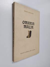 Omarin malja