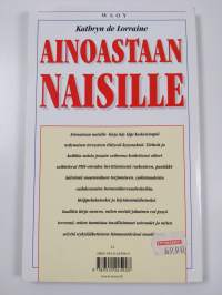 Ainoastaan naisille