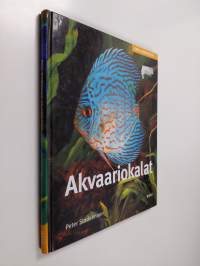 Akvaariokalat