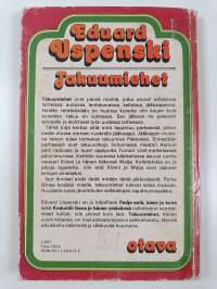 Takuumiehet