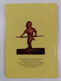 Vuolenkosken koski kuvina (signeerattu, numeroitu, ERINOMAINEN)