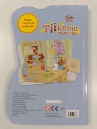 Tiikerin teatteri