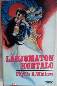 Lahjomaton kohtalo