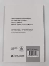 Sain enemmän kuin pyysin