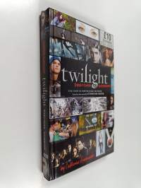 Twilight : director&#039;s notebook : the story of how we made the movie based on the novel by Stephenie Meyer