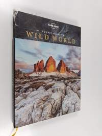 Lonely Planet&#039;s Wild World