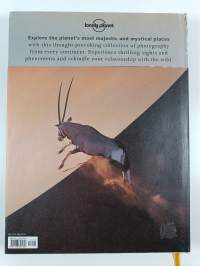 Lonely Planet&#039;s Wild World
