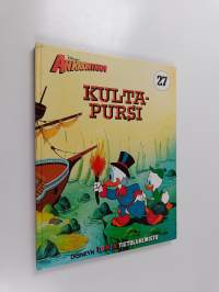 Kultapursi