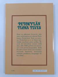 Petokylän Ilona Ilves