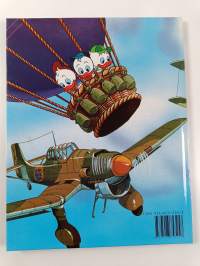 Ilmojen halki - Disneyn iloinen tietolukemisto