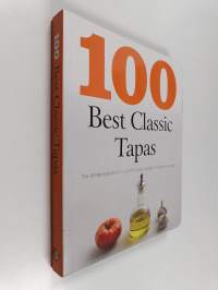 100 Best Tapas