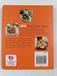 100 Best Tapas