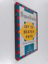 Pennsylvania - Off the Beaten Path