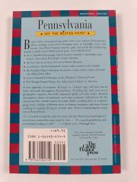 Pennsylvania - Off the Beaten Path