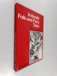 Icelandic folk and fairy tales