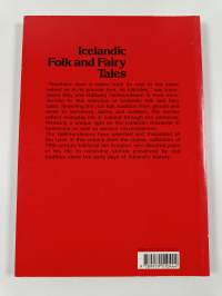 Icelandic folk and fairy tales