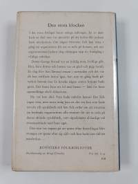 Den stora klockan