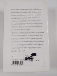 Jäähyväiset Ranskalle