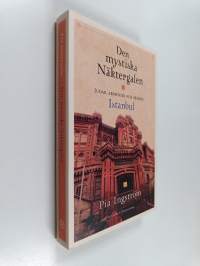 Den mystiska näktergalen : judar, armenier och greker i Istanbul