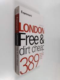 London free &amp; dirt cheap - Frommer&#039;s London free and dirt cheap