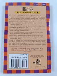 Illinois - Off the Beaten Path