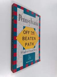 Pennsylvania - Off the Beaten Path