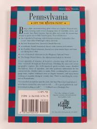 Pennsylvania - Off the Beaten Path