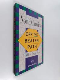 North Carolina - Off the Beaten Path