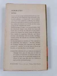 Sokrates död