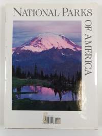 National Parks of America