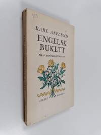 Engelsk bukett