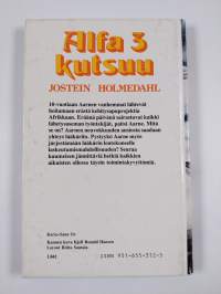 Alfa 3 kutsuu