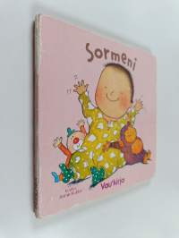 Sormeni