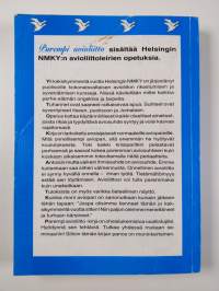 Parempi avioliitto Osa 2 : Avioliittotyön jatkoseminaarit