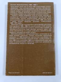 Suomen alkoholipolitiikka 1866-1886  2