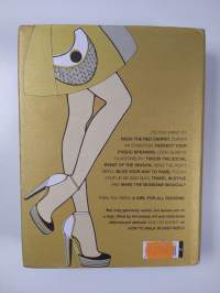 A Girl for All Seasons - The Year in High Heels (signeerattu)