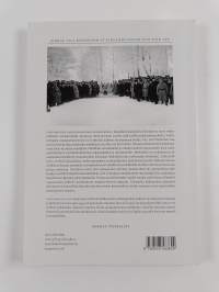 Kiista, eheys, unohdus : Vapaussodan muistaminen suojeluskuntien ja veteraaniliikkeen toiminnassa 1918-1944