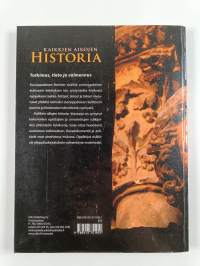 Kaikkien aikojen historia 2 : Eurooppalainen ihminen