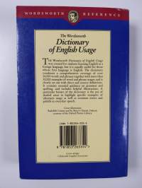 The Wordsworth dictionary of English usage