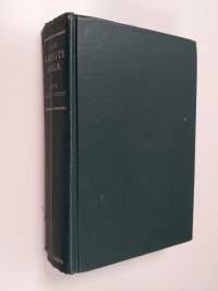 The Forsyte saga
