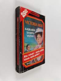 Kaukaisen saaren valtias