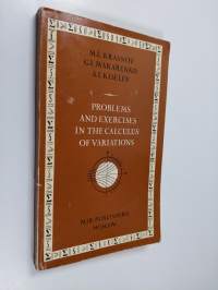 Problems and exercises in the calculus of variations