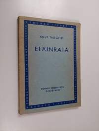 Eläinrata : historiaa - tarua - kuvia